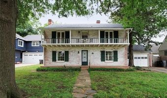 1655 Cherokee Pl, Bartlesville, OK 74003