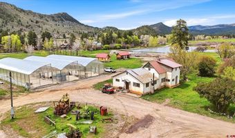 5759 CR 501, Bayfield, CO 81122