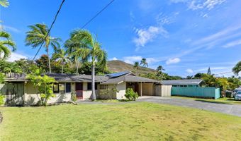 439 Ilimano St, Kailua, HI 96734