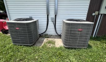 191 W 62, Ash Flat, AR 72513