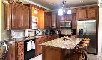 500 Taylor Ave, McAlester, OK 74501
