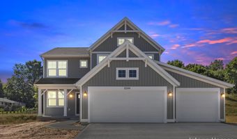 8344 Kettle Oak Dr SE, Alto, MI 49302