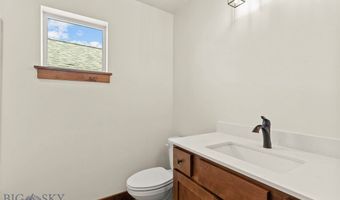 1051 Baxter Creek Way E, Bozeman, MT 59718