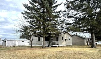 115 1st St SE, Akeley, MN 56433