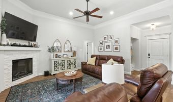 121 Hayden Dr, Beebe, AR 72012