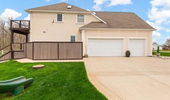 3144 Windmill Ct, Adrian, MI 49221