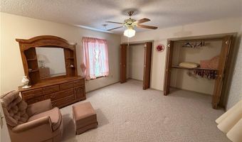 204 Nellie St, Arkoma, OK 74901