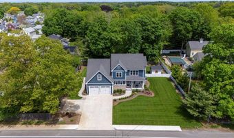 360 Pleasant St, East Providence, RI 02916