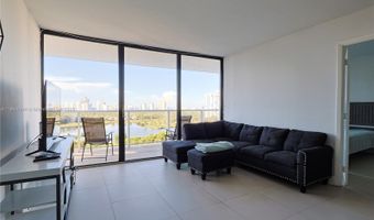 3701 N Country Club Dr 1504, Aventura, FL 33180