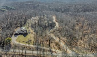 11425 Peach Ridge Rd, Athens, OH 45701