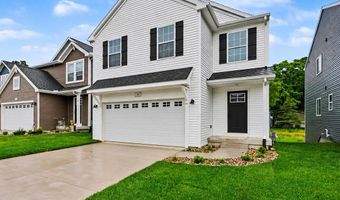 361 N Sherman St, Allegan, MI 49010