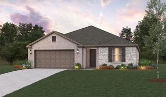3417 Longfellow Ave, Anna, TX 75409