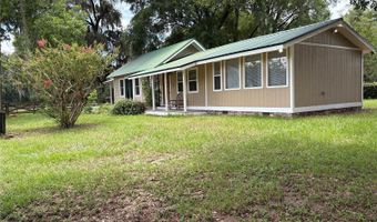 1501 NE 97TH STREET Rd, Anthony, FL 32617