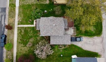 325 HUDSON St, Antigo, WI 54409