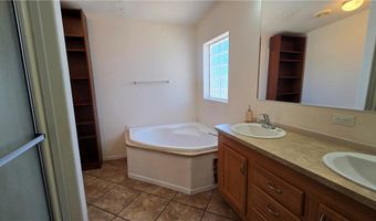 5558 E Red Barrel Rd, Yucca, AZ 86438