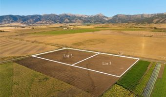 Penwell Bridge Farm lot 3, Belgrade, MT 59714