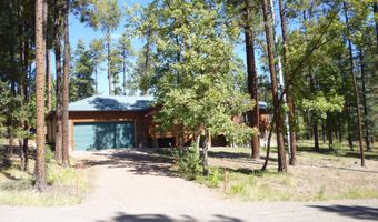 3 CR 2190, Alpine, AZ 85920