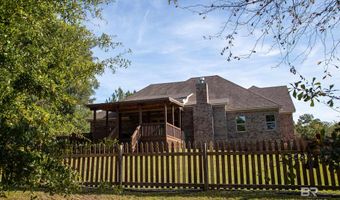 35853 Cramblitt Ln, Bay Minette, AL 36507