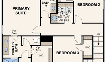 2701 E Music Mountain Ave Plan: Plan 22, Apache Junction, AZ 85119