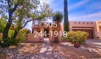 2820 Monument Dr NW, Albuquerque, NM 87120