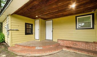 320 N Margarite Ave, Bartlesville, OK 74003