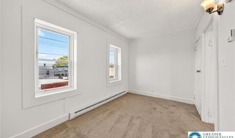 739 N Hazel St, Allentown, PA 18102