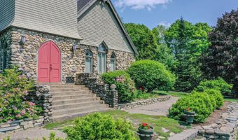 48 Old Searsport Ave, Belfast, ME 04915