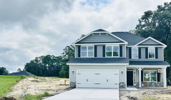 9427 Byron Ct Lot 211, Bailey, NC 27807
