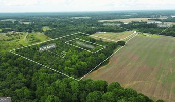 U.S Highway 341 S, Barnesville, GA 30204