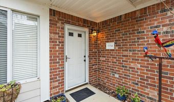 1114 Gerrits Lndg, Brandon, MS 39047