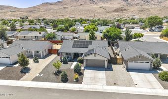 237 Glen Vista Dr, Dayton, NV 89403