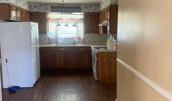 63 S 2nd St, Allen, KY 41601