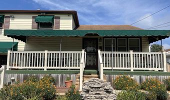 1121 N Michigan Ave, Atlantic City, NJ 08401