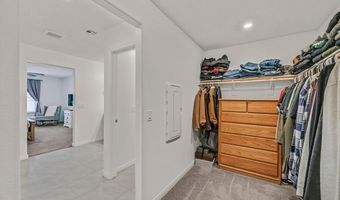 442 Bridal Veil Falls St, Indian Springs, NV 89018