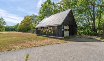 395 Greenhill Rd, Barrington, NH 03825