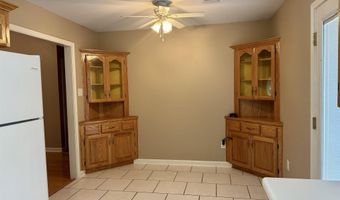 418 N Beech St, Beebe, AR 72012