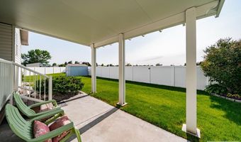 3696 E Silverwood Cir, Ammon, ID 83406