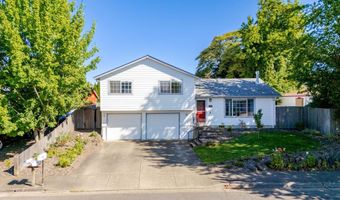 165 25th Ave SE, Albany, OR 97322