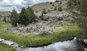 Wall Canyon Reservoir Road, Gerlach, NV 89412
