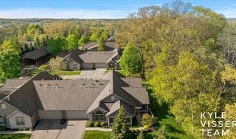 892 Bridge Crest Dr SE, Ada, MI 49301