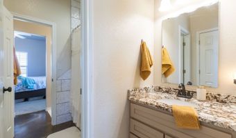 524 Avenue Q, Anson, TX 79501