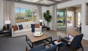 1892 Monitor Peak St, Carson City, NV 89701