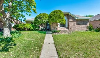 1321 Flameleaf Dr, Allen, TX 75002