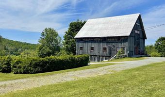 1258 Pinkham Rd, Burke, VT 05832