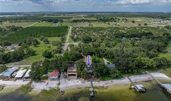 914 MANGHAM Rd, Babson Park, FL 33827