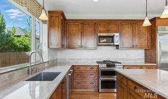 4223 N La Fontana Way, Boise, ID 83702