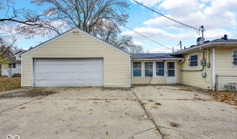 2308 W 16th St, Anderson, IN 46016