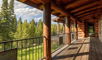 170 Hyalite Dr, Big Sky, MT 59716