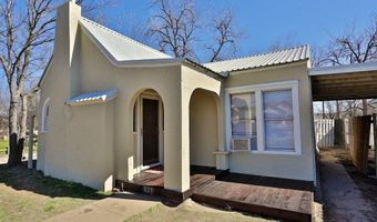 825 Palm St, Abilene, TX 79602