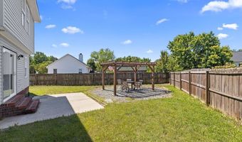 66 Winwood Dr, Angier, NC 27501